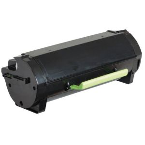 Toner Lexmark 602H, 60F2H00 (MX310, MX410, MX510, MX511, MX611), negru (black), alternativ