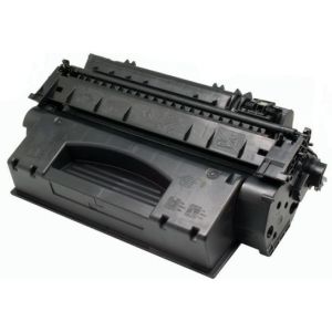 Toner HP CF280X (80X), negru (black), alternativ