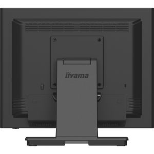 15" iiyama T1532MSC-B1S:PCAP,10P,FHD,HDMI,DP T1532MSC-B1S