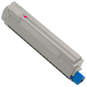 Toner OKI 44059210 (MC860), purpuriu (magenta), alternativ