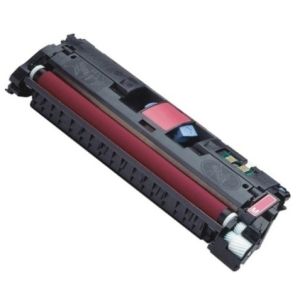 Toner HP Q3963A (122A), purpuriu (magenta), alternativ