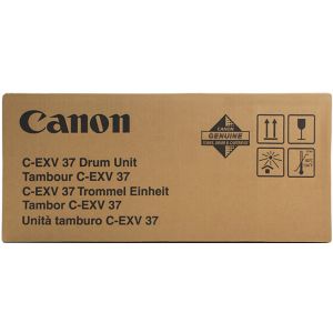 Unitate optică Canon C-EXV37, negru (black), originala
