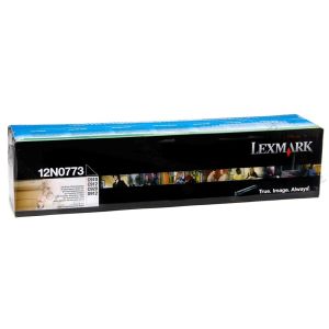 Unitate optică Lexmark 12N0773 (C910,C912), negru (black), originala