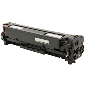 Toner HP CE320A (128A), negru (black), alternativ