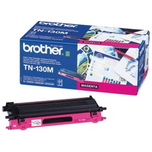 Toner Brother TN-130, purpuriu (magenta), original