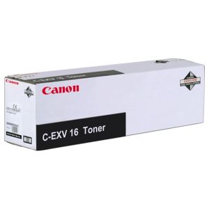 Toner Canon C-EXV16, negru (black), original