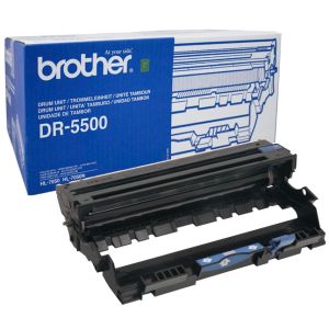 Unitate optică Brother DR-5500, negru (black), originala