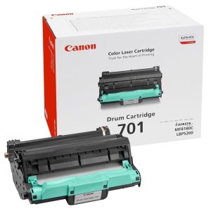 Unitate optică Canon CRG-701, multipack, originala