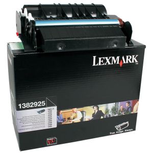 Toner Lexmark 1382925 (Optra S), negru (black), original