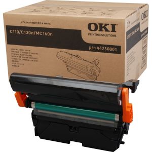 Unitate optică OKI 44250801 (C110, C130, MC160), multipack, originala