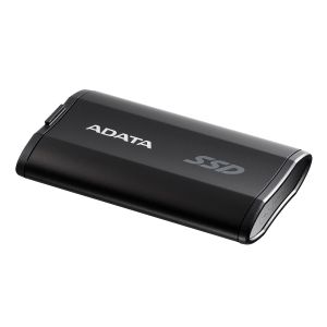 ADATA SD810/500GB/SSD/Extern/Negru/5R SD810-500G-CBK