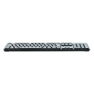 Tastatură cu fir Acer/USB cu fir/Aspect CZ-SK/Negru GP.KBD11.041