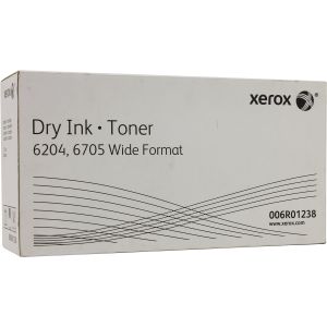 Toner Xerox 006R01238 (6204, 6604, 6605, 6704, 6705), negru (black), original