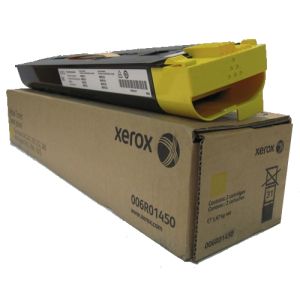 Toner Xerox 006R01450, galben (yellow), original