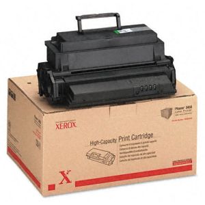Toner Xerox 106R00688 (3450), negru (black), original