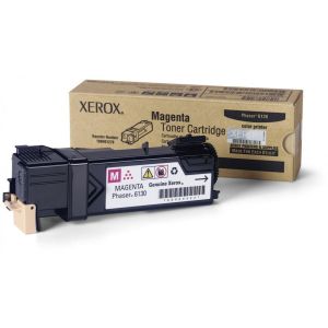 Toner Xerox 106R01283 (6130), purpuriu (magenta), original
