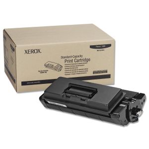 Toner Xerox 106R01370 (3600), negru (black), original
