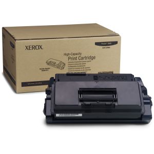 Toner Xerox 106R01371 (3600), negru (black), original