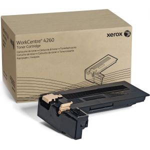 Toner Xerox 106R01410 (4250, 4260), negru (black), original