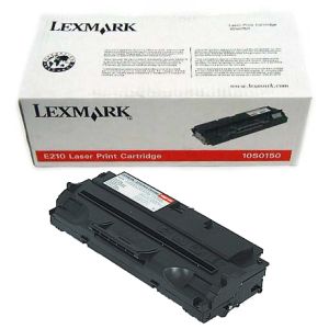Toner Lexmark 10S0150 (E210), negru (black), original