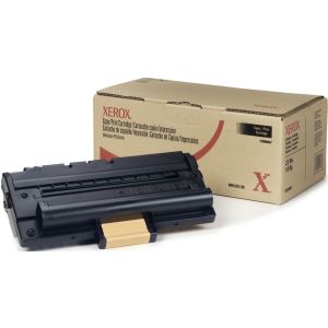 Toner Xerox 113R00667 (PE16), negru (black), original