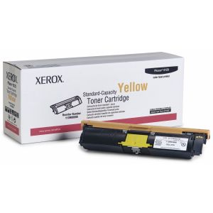 Toner Xerox 113R00690 (6115, 6120), galben (yellow), original
