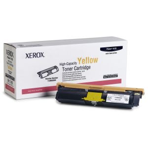 Toner Xerox 113R00694 (6115, 6120), galben (yellow), original