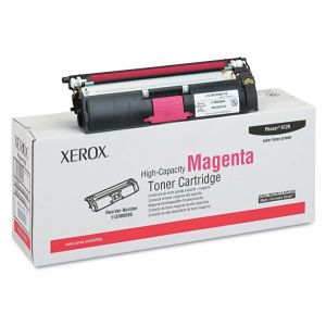 Toner Xerox 113R00695 (6115, 6120), purpuriu (magenta), original