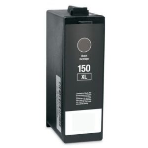 Cartuş Lexmark 14N1614E no. 150 XL, negru (black), alternativ