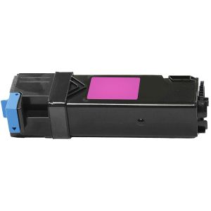 Toner Dell 593-11033, 2Y3CM, purpuriu (magenta), alternativ