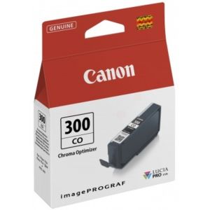 Cartuş Canon PFI-300CO, 4201C001, optimizator de culoare (color optimalizer), original