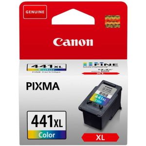 Cartuş Canon CL-441 XL, 5220B001, color (tricolor), original