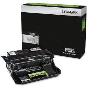 Unitate optică Lexmark 52D0Z00 (MX710, MX711, MX810, MS810, MS811, MS812), negru (black), originala
