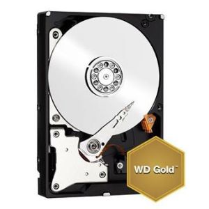 WD Gold/1TB/HDD/3.5"/SATA/7200 RPM/5R WD1005FBYZ