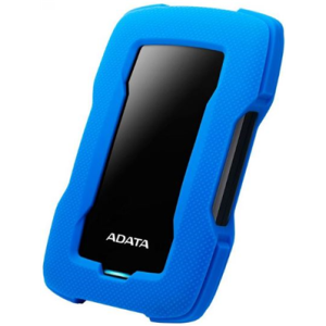 ADATA HD330/1TB/HDD/Extern/2,5"/Albastru/3R AHD330-1TU31-CBL