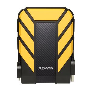 ADATA HD710P/1TB/HDD/Extern/2,5"/Galben/3R AHD710P-1TU31-CYL