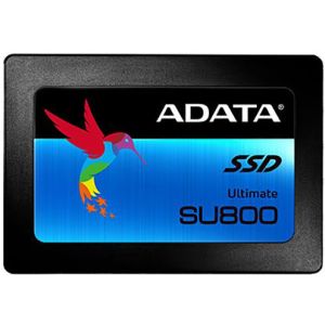 ADATA SU800/256GB/SSD/2.5"/SATA/3R ASU800SS-256GT-C