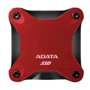 ADATA SD620/512GB/SSD/Extern/Roșu/3R SD620-512GCRD