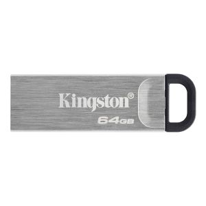 64 GB Kingston USB 3.2 (gen 1) DT Kyson DTKN/64GB