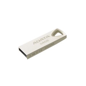 ADATA UV210/64GB/230MBps/USB 2.0 AUV210-64G-RGD