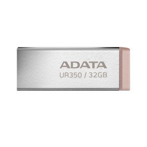 ADATA UR350/32GB/USB 3.2/USB-A/Maro UR350-32G-RSR/BG