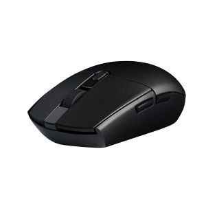 Mouse C-TECH WLM-06S/Office/Optic/USB cu fir/Negru WLM-06S-B