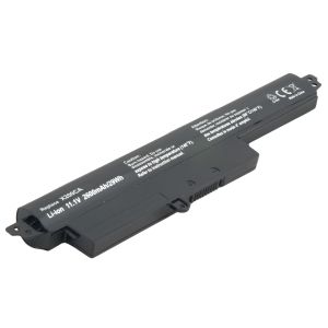 Baterie AVACOM pentru Asus VivoBook X200CA Li-Ion 11.25V 2600mAh 29Wh NOAS-X200-N26