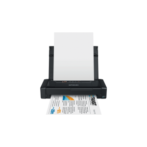 Epson WorkForce/WF-100W/Print/Ink/A4/Wi-Fi Dir/USB C11CE05403