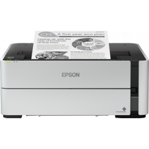 Epson EcoTank / M1180 / Print / Ink / A4 / LAN / Wi-Fi Dir / USB C11CG94403