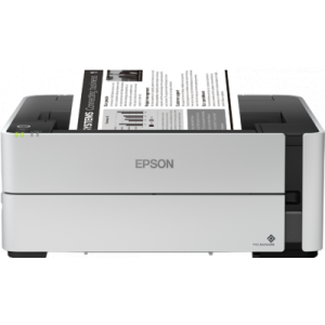 Epson EcoTank / M1170 / Print / Ink / A4 / LAN / Wi-Fi Dir / USB C11CH44402