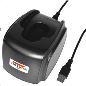 Baza de incarcare Bluetooth pentru cititorul Virtuos BT-310D EH02G9036