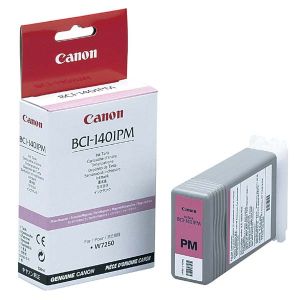 Cartuş Canon BCI-1401PM, foto mov (photo magenta), original