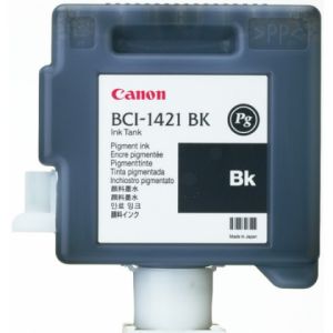 Cartuş Canon BCI-1421BK, negru (black), original