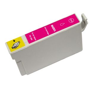 Cartuş Epson T0483, purpuriu (magenta), alternativ